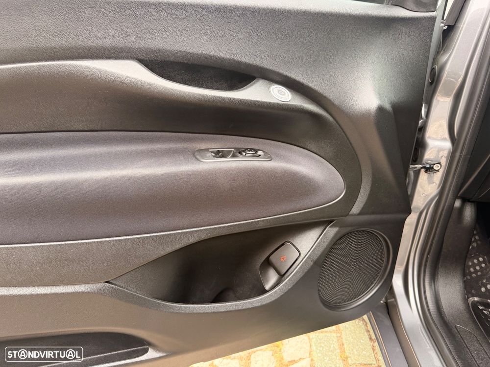 Fiat 500e 23,8kWh Pop - 16