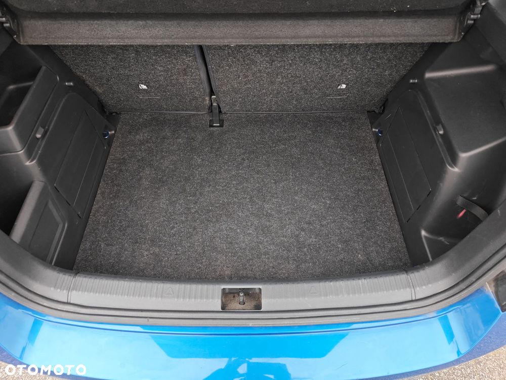 Skoda Fabia 1.0 Active - 17