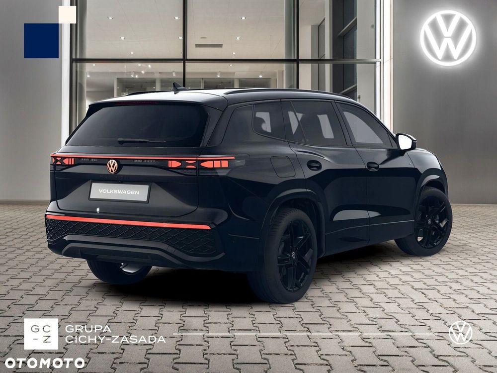 Volkswagen Tayron 1.5 TSI eHybrid PHEV 200kW R-Line Plus DSG - 6