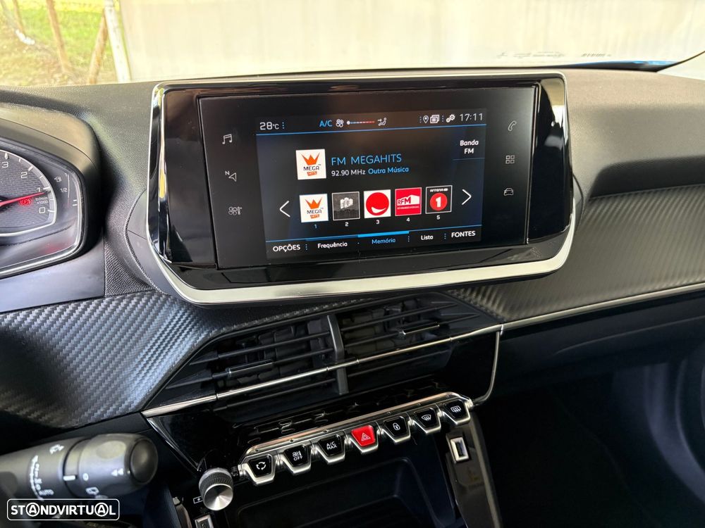 Peugeot 2008 1.5 BlueHDi Active - 6