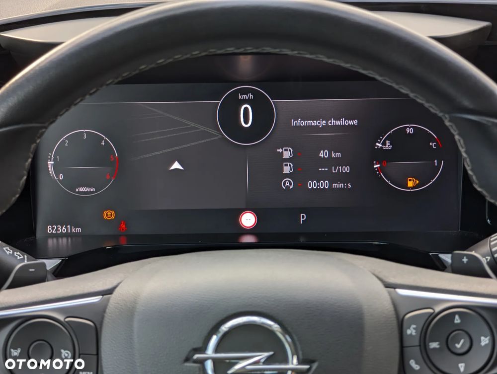 Opel Grandland X 1.5 CDTI Elegance S&S - 21