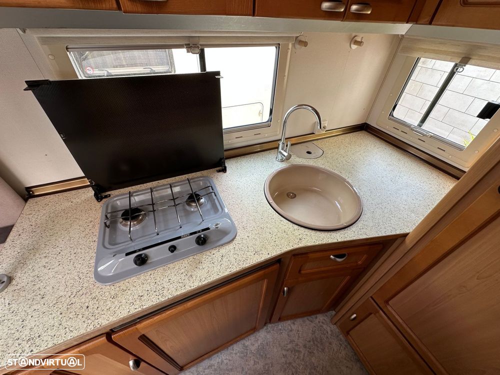 Fiat Ducato Outro - 11