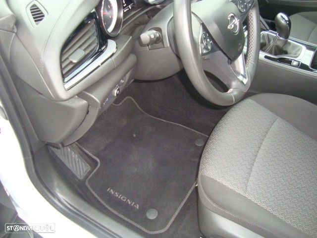 Opel Insignia Sports Tourer 1.6 CDTi Business Edition - 24
