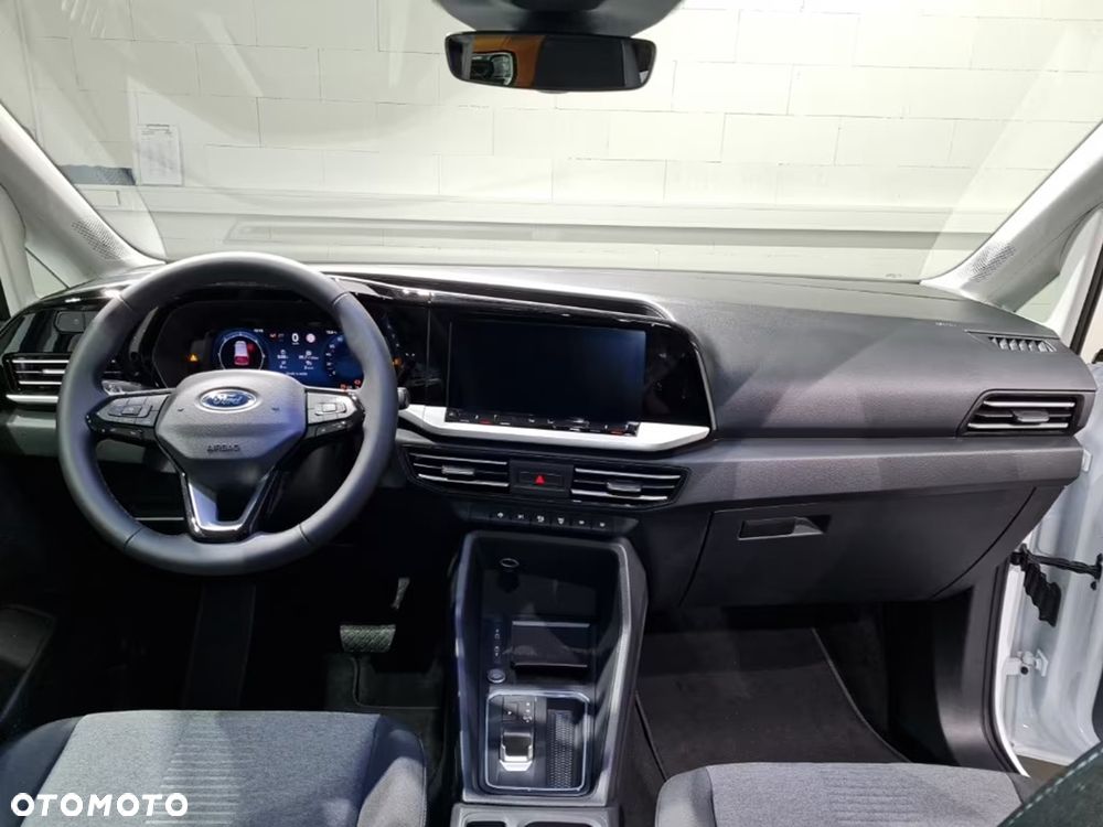 Ford TOURNEO GRAND CONNECT 2.0 ECOBLUE 122KM POWERSHIFT A7 FWD ACTIVE - 9