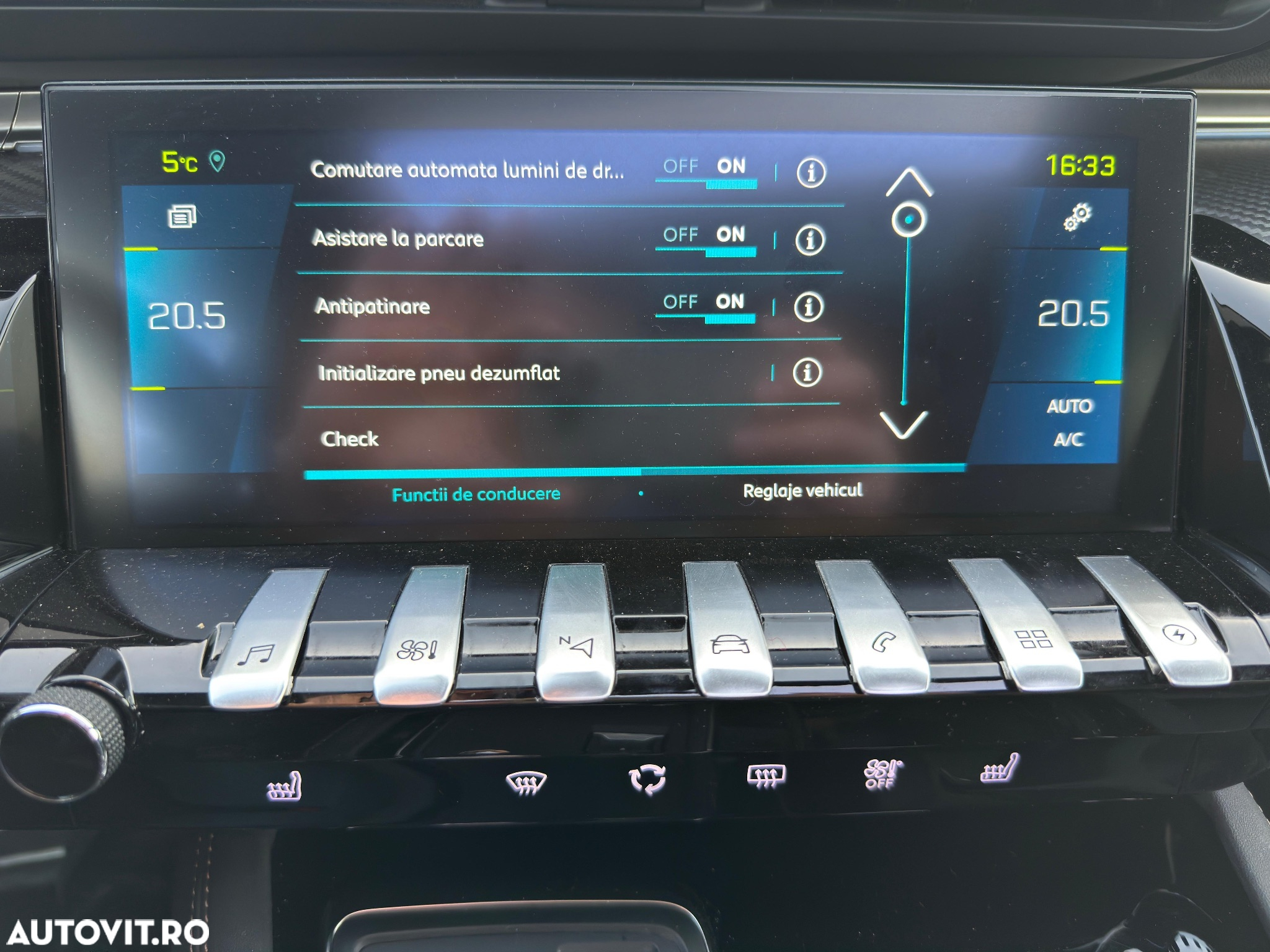Peugeot 508 Plug-In Hybrid 225 e-EAT8 GT - 24