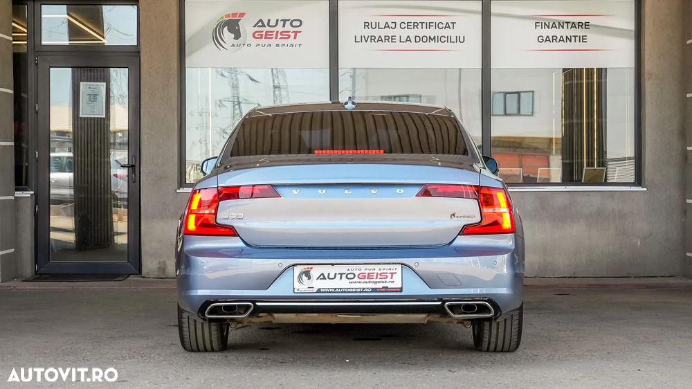 Volvo S90 D4 Inscription - 6