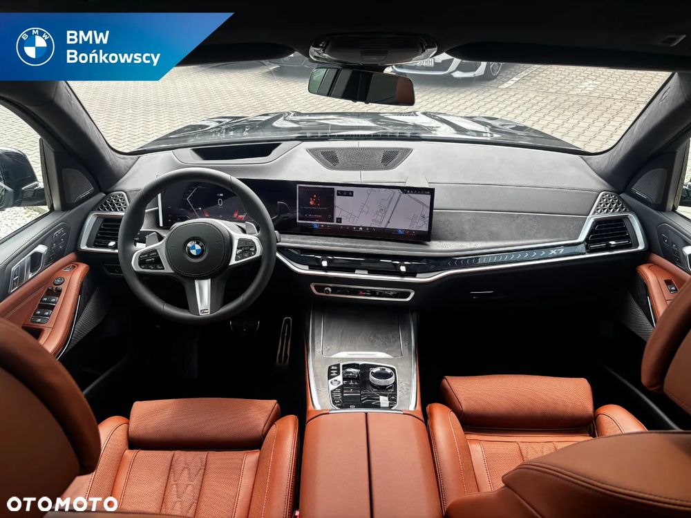BMW X7 xDrive40d mHEV sport - 21
