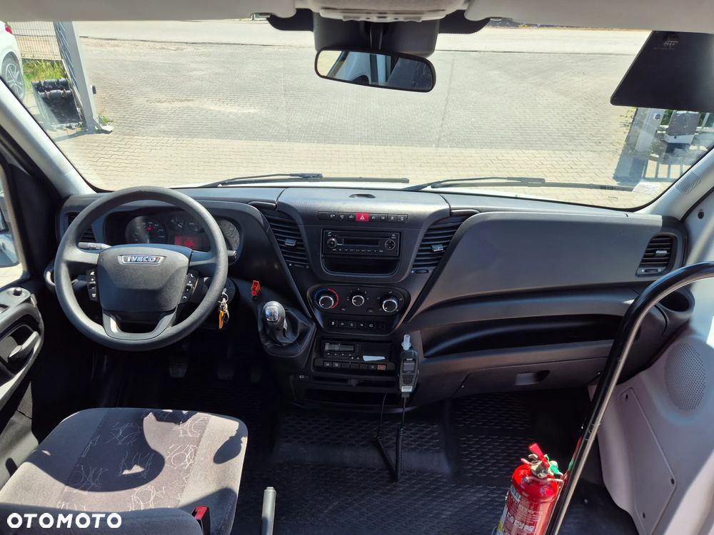 Iveco A60C17 / SPROWADZONY / KLIMA / EURO 6 - 26