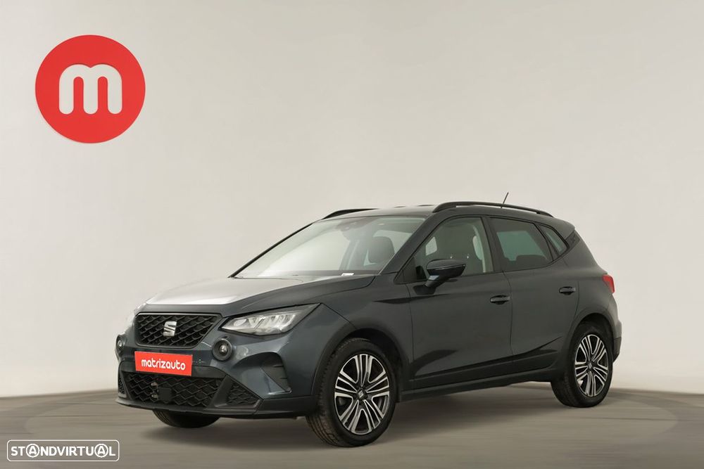 SEAT Arona - 2