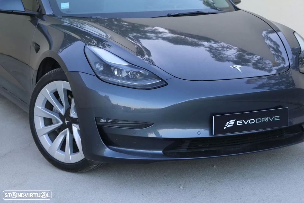 Tesla Model 3 Long Range Tração Integral - 5