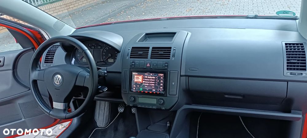 Volkswagen Polo - 28
