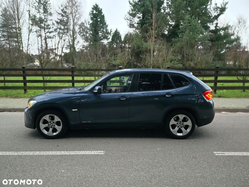 BMW X1 - 17