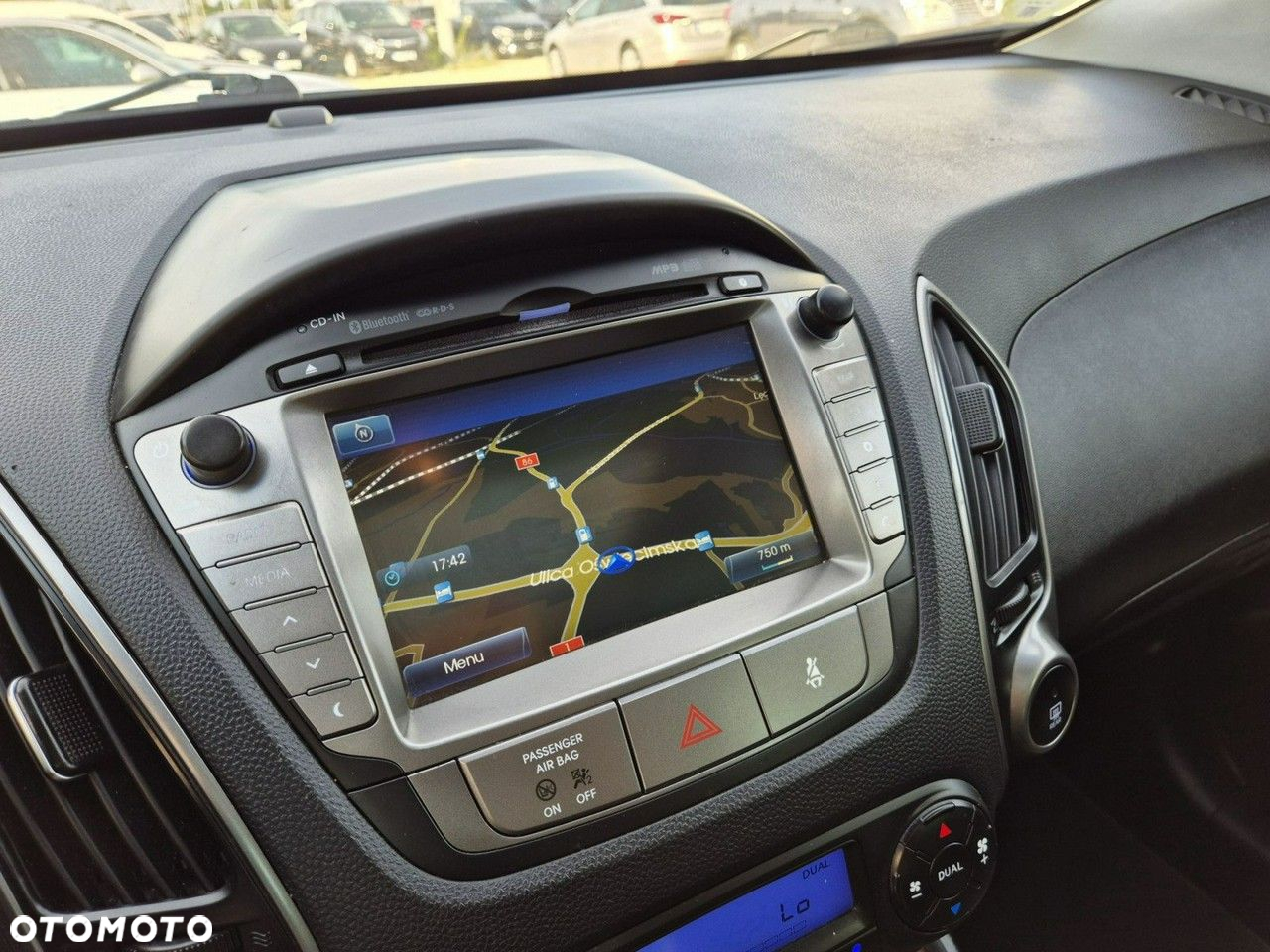 Hyundai ix35 - 16