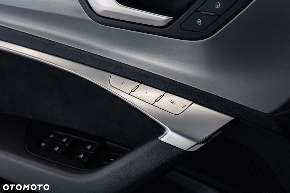 Audi A7 Sportback 40 TDI mHEV Quattro S tronic - 28