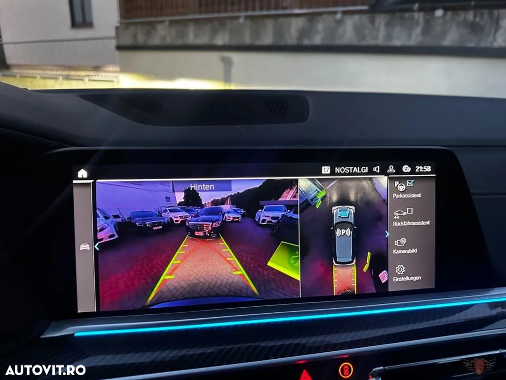 BMW X5 xDrive45e AT PHEV - 30