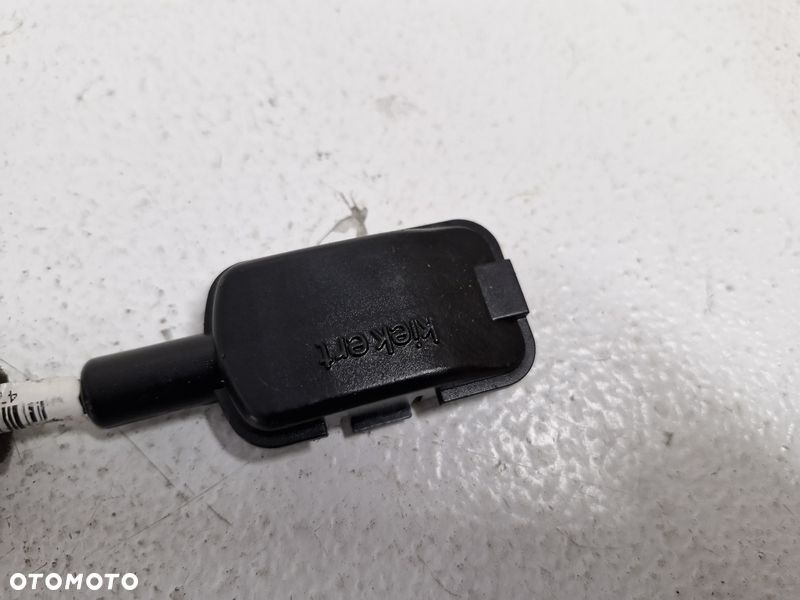 renault captur 1 i zamek drzwi prawy tył tylny 5 pin 825007607r - 8