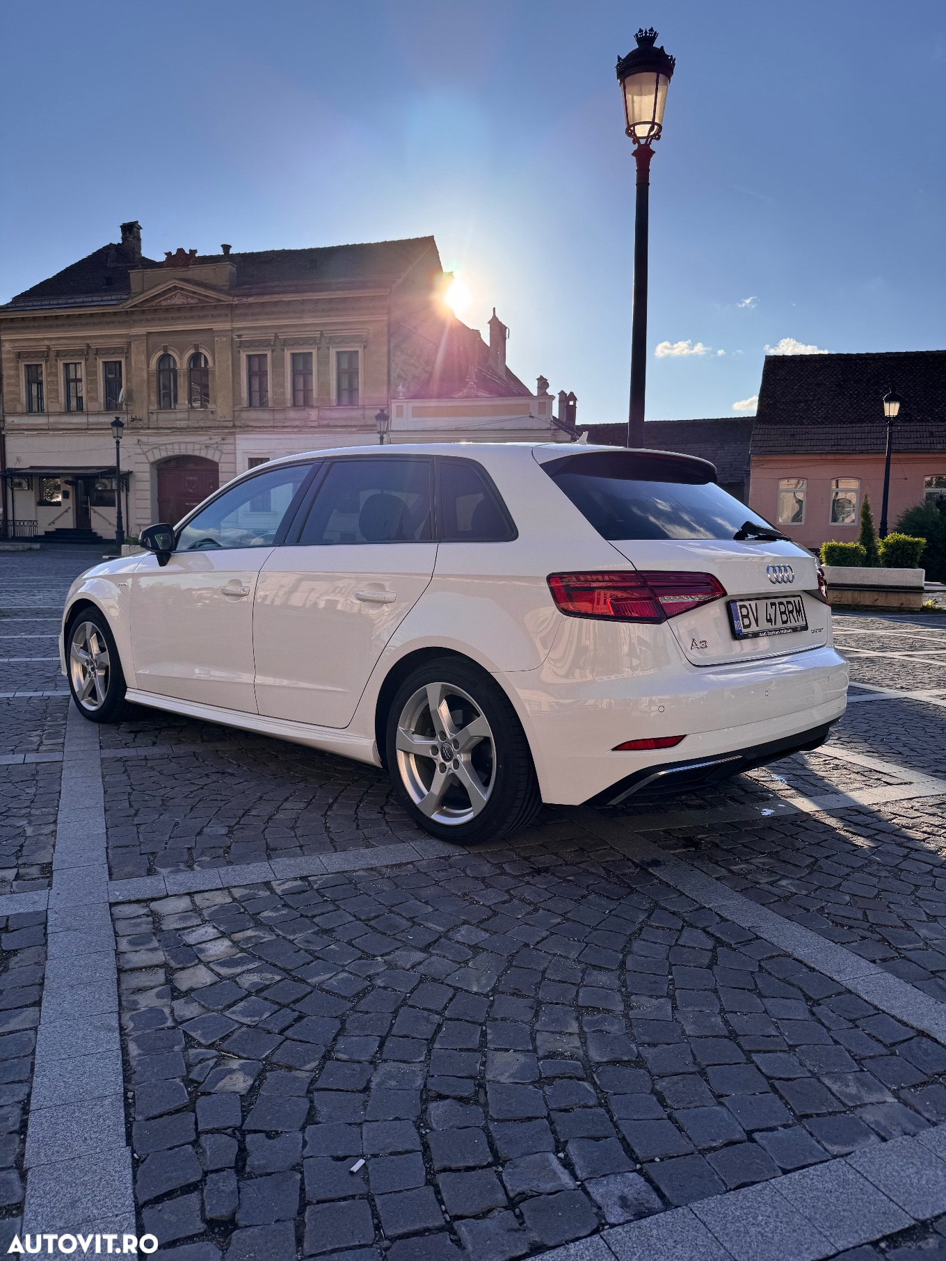 Audi A3 - 6