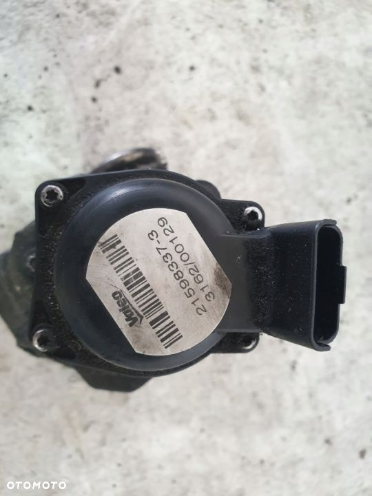 ZAWÓR EGR FORD PEUGEOT 1,6HDI/1,6TDCI 21598337-3 - 4