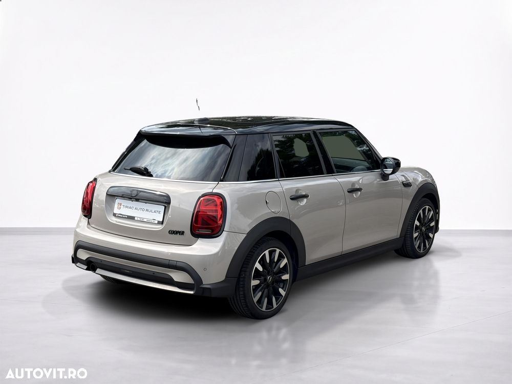 Mini Cooper - 6