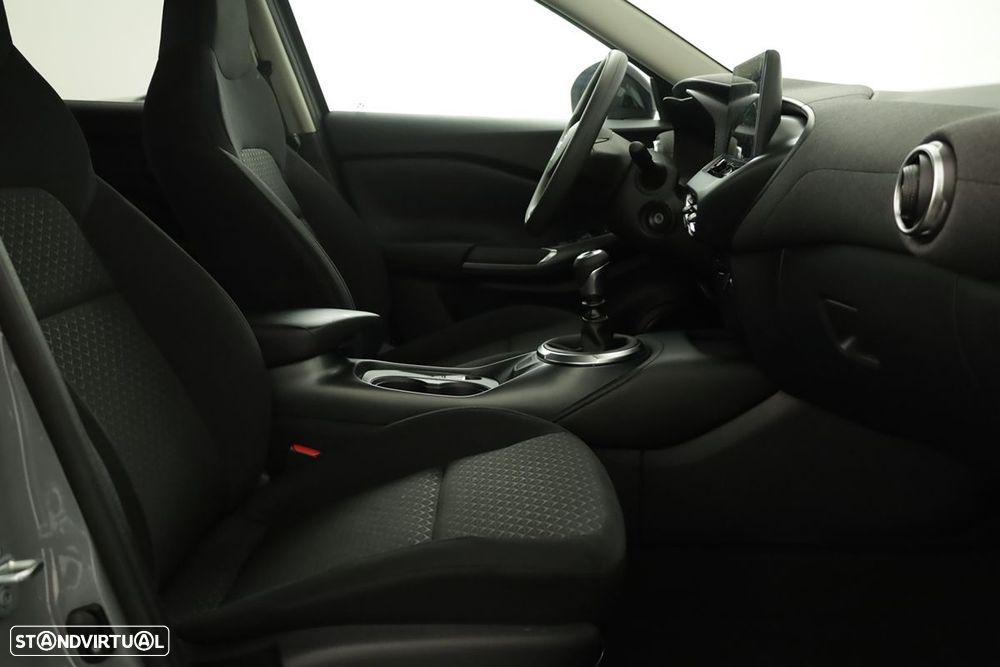 Nissan Juke 1.0 DIG-T Acenta+ - 20