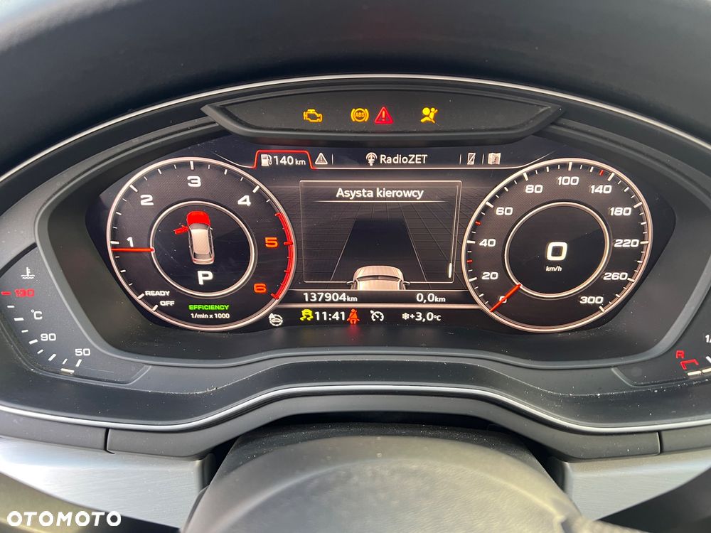 Audi A4 Avant 2.0 TDI S tronic quattro sport - 9