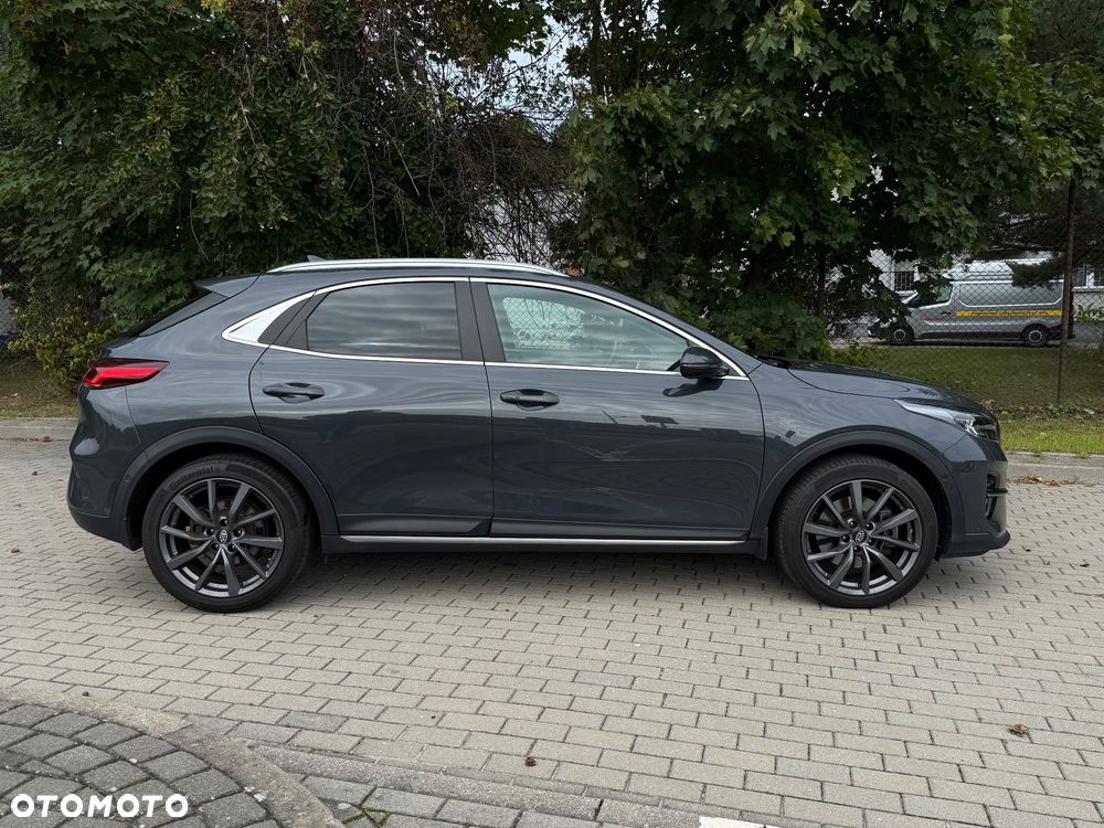 Kia Xceed 2019 photo 5