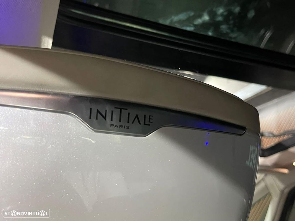 Renault Espace 1.6 dCi Initiale Paris EDC - 5