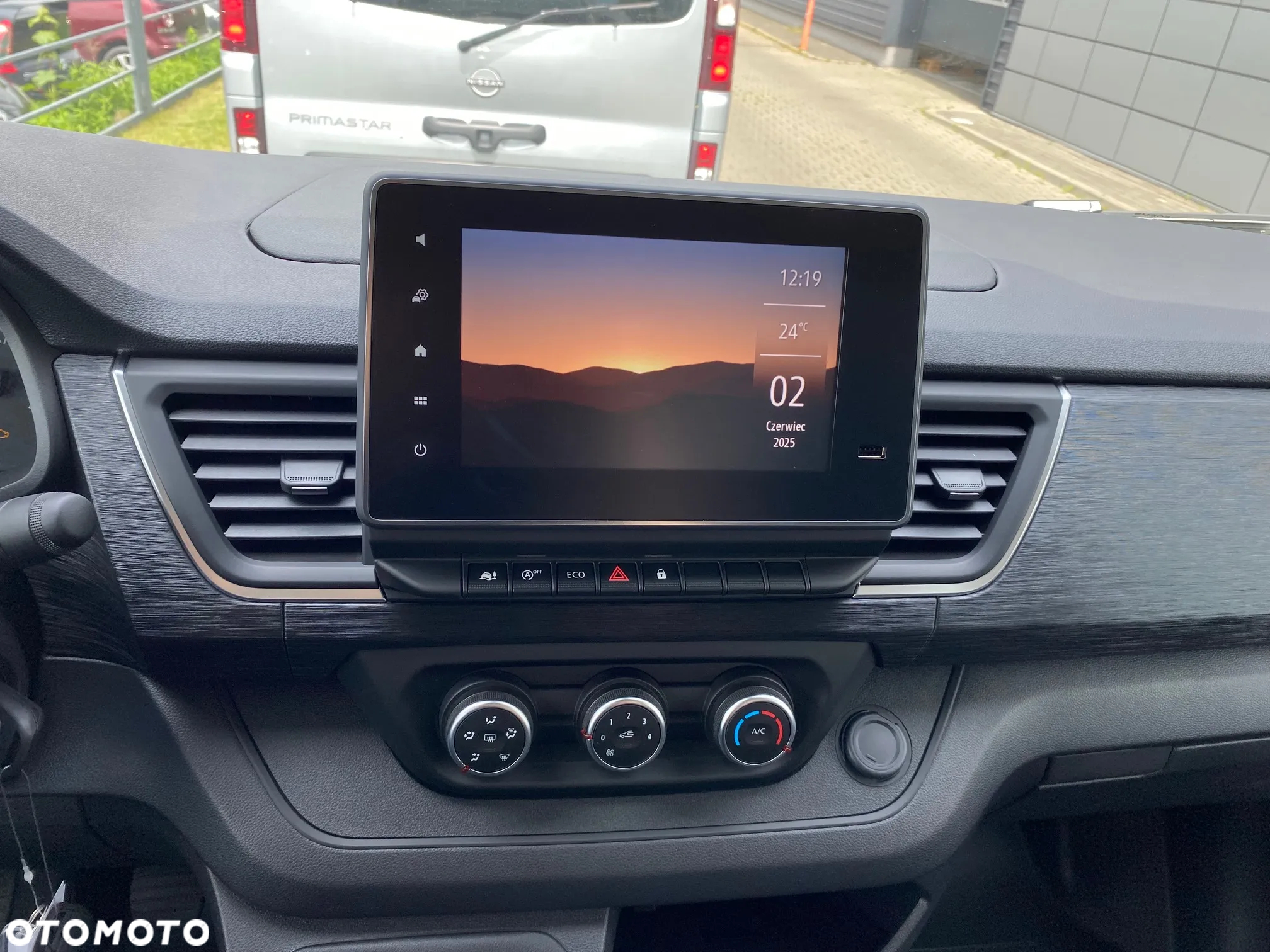 Nissan PRIMASTAR - 18