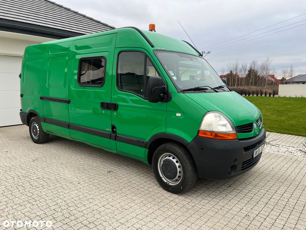 Renault Master - 9