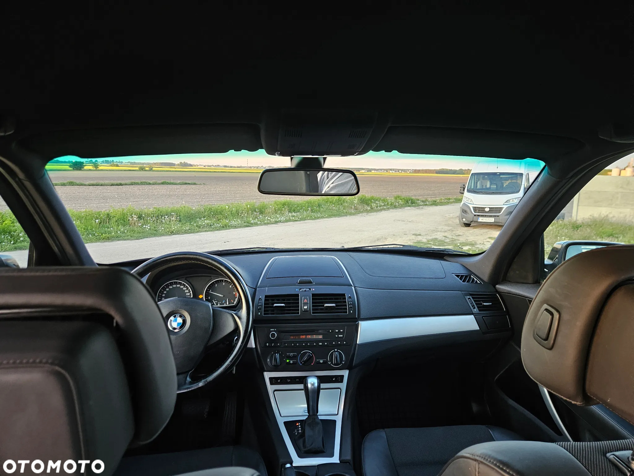 BMW X3 xDrive20d - 34