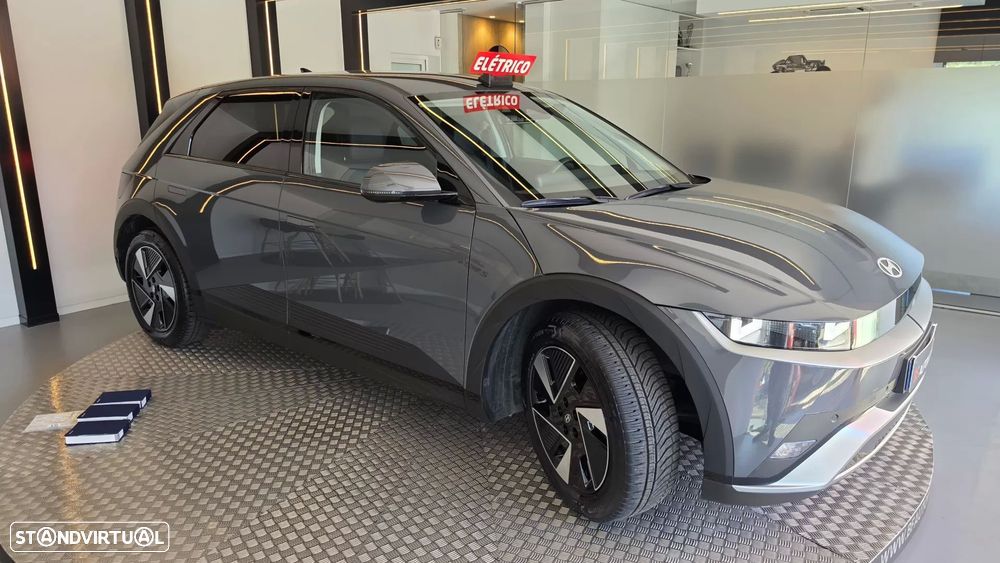 Hyundai Ioniq 5 84 kWh Premium Plus - 22