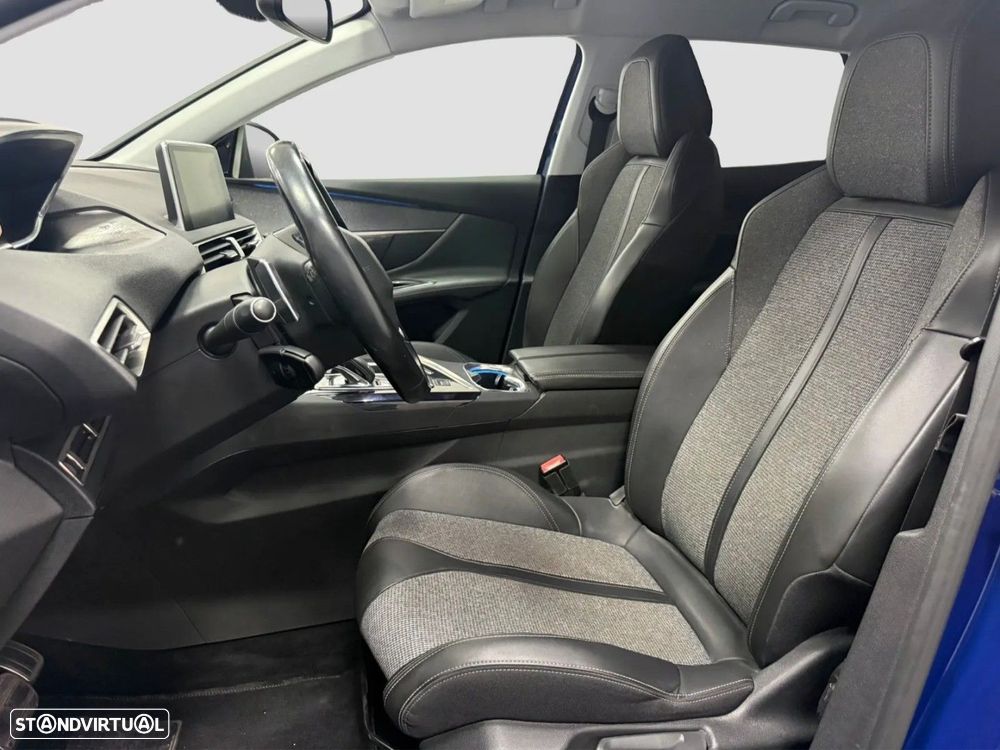 Peugeot 3008 - 10