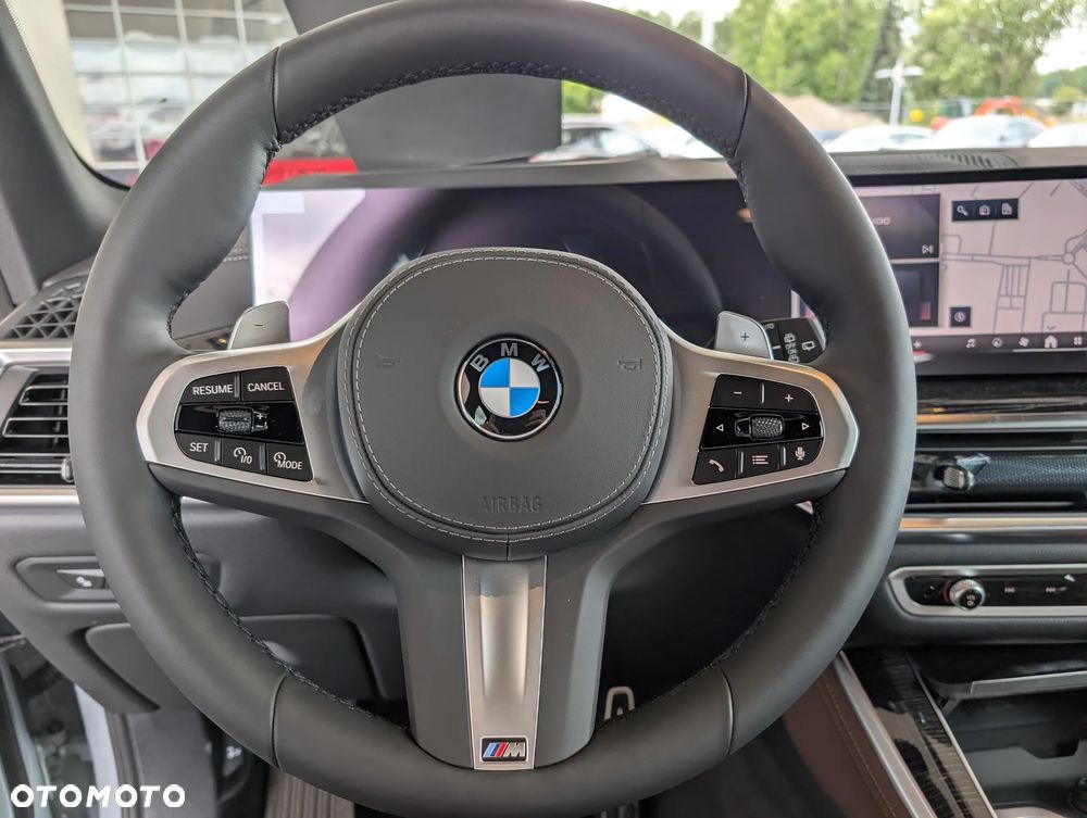 BMW X5 xDrive30d - 17