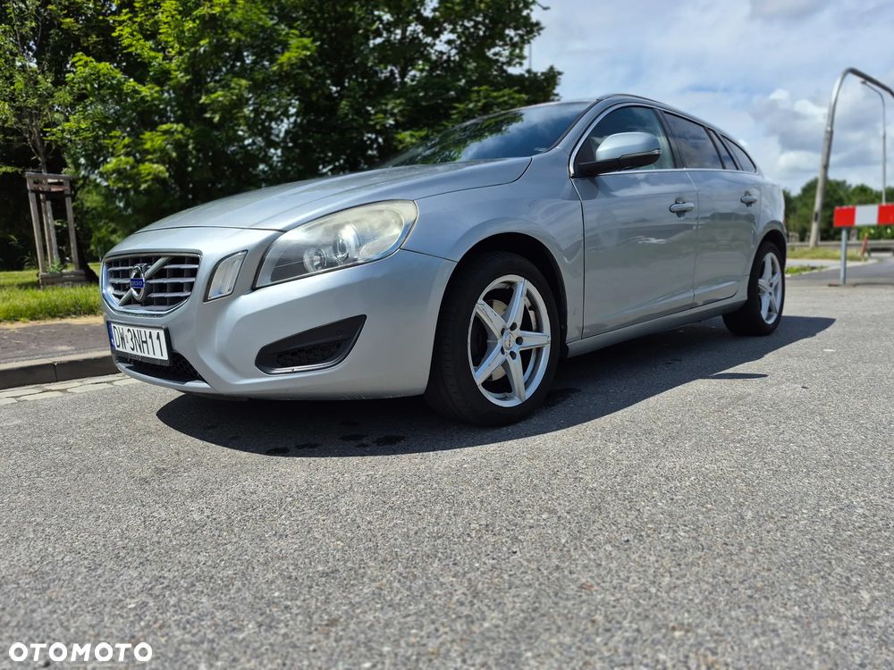 Volvo V60 - 7