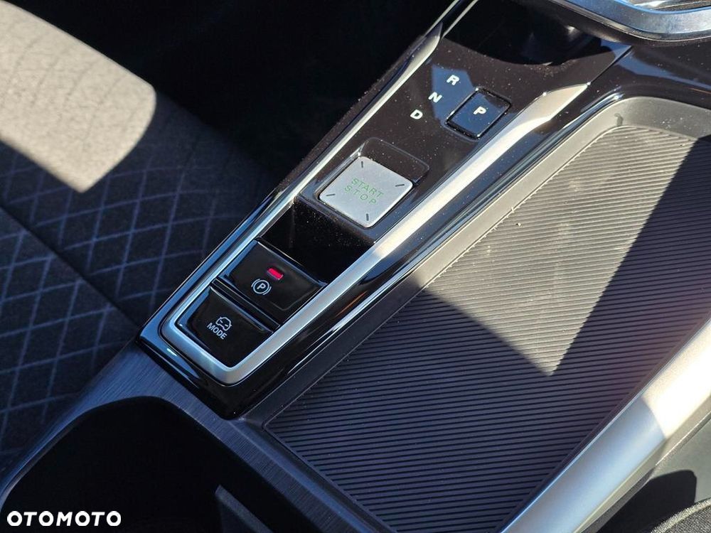 MG ZS 1.5 HEV+ Excite - 22