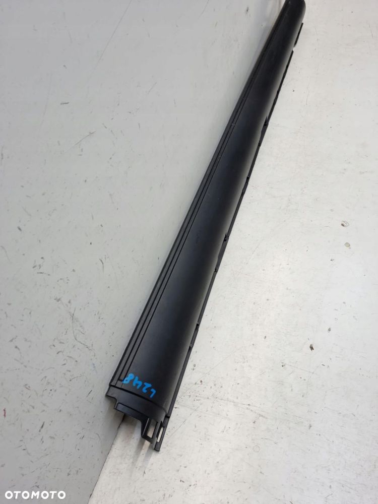 renault twingo iii 3 gt próg listwa progowa prawa - 2