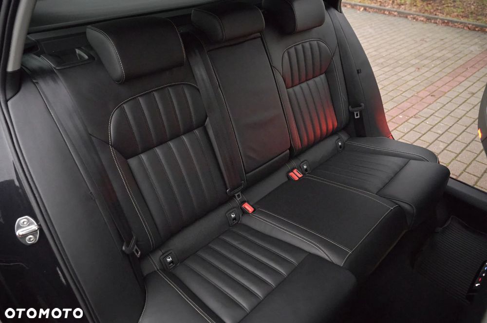 Skoda Superb 2.0 TDI 4x4 Style DSG - 25