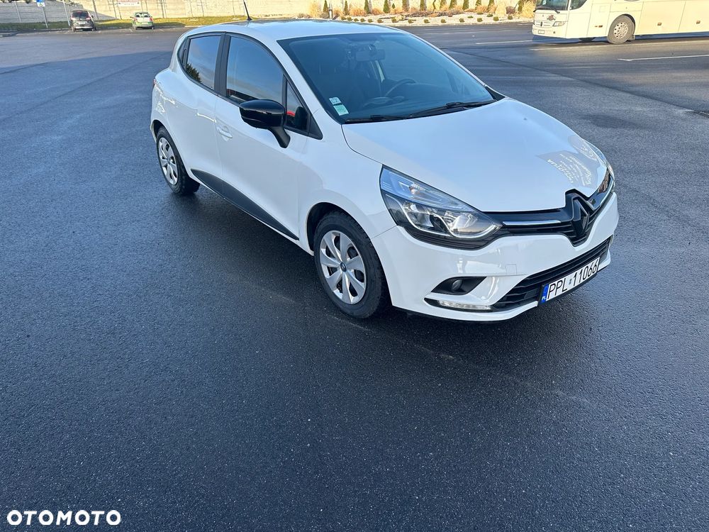 Renault Clio dCi 75 Expression - 4
