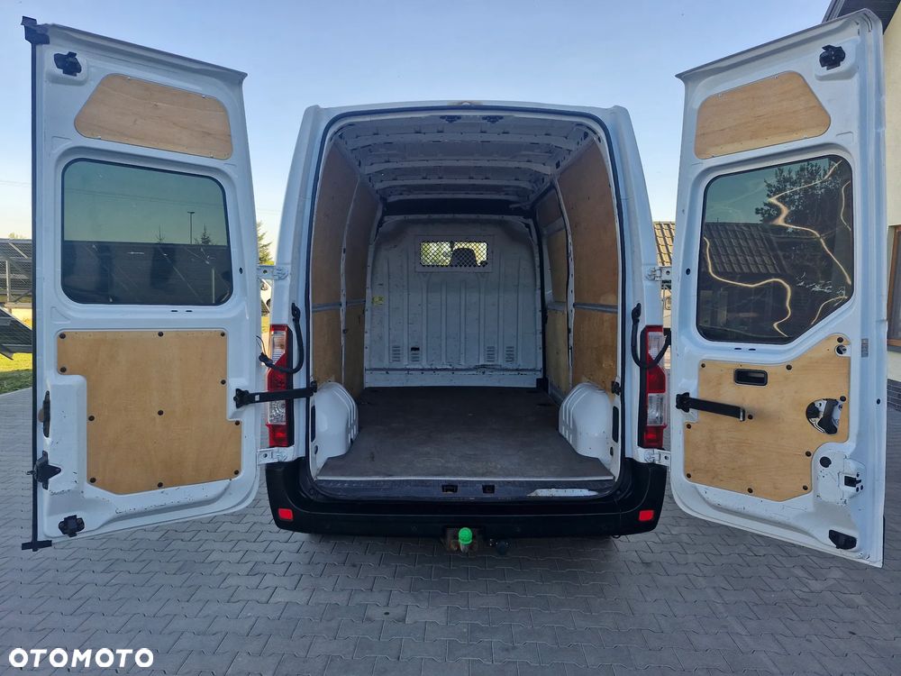 Opel Movano - 15