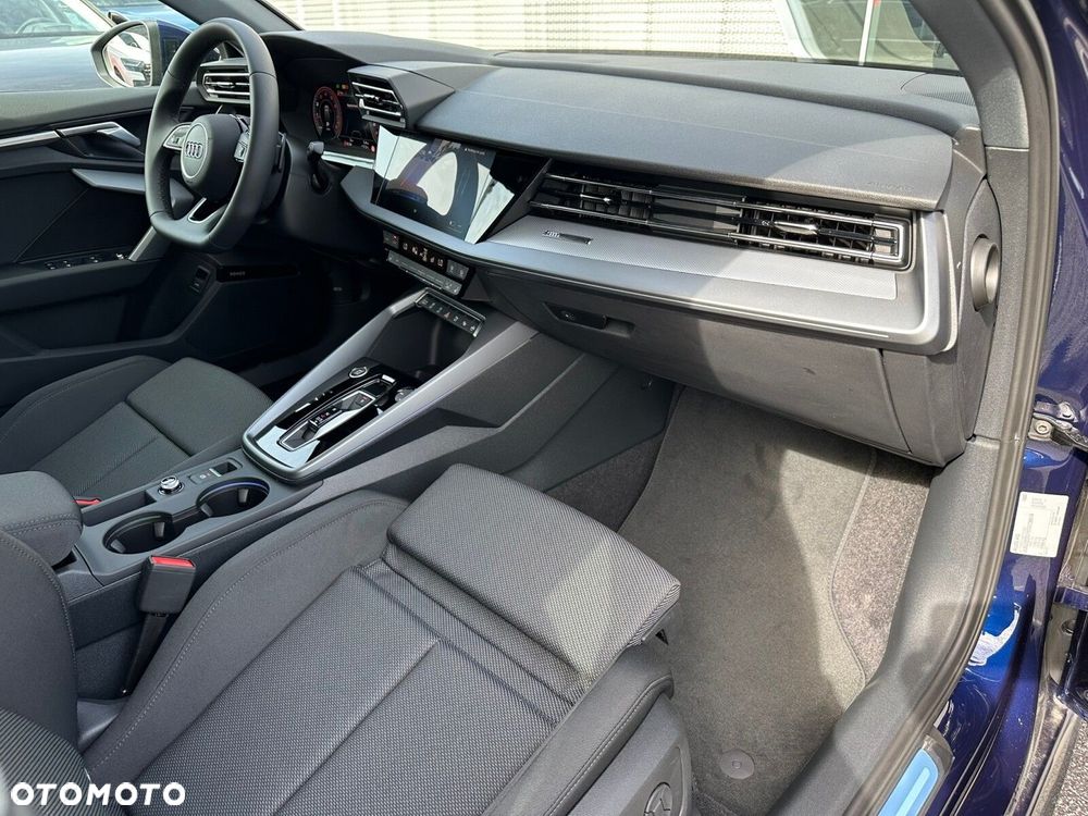 Audi A3 Sportback - 26