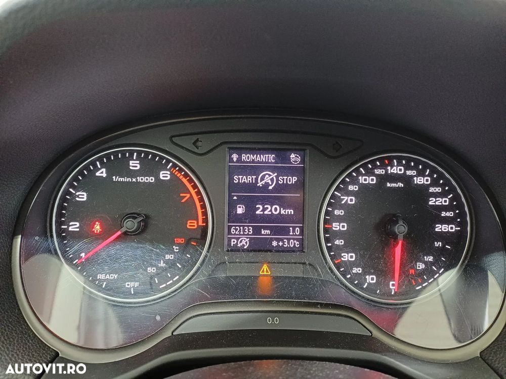 Audi Q2 35 TFSI S tronic Advanced - 10