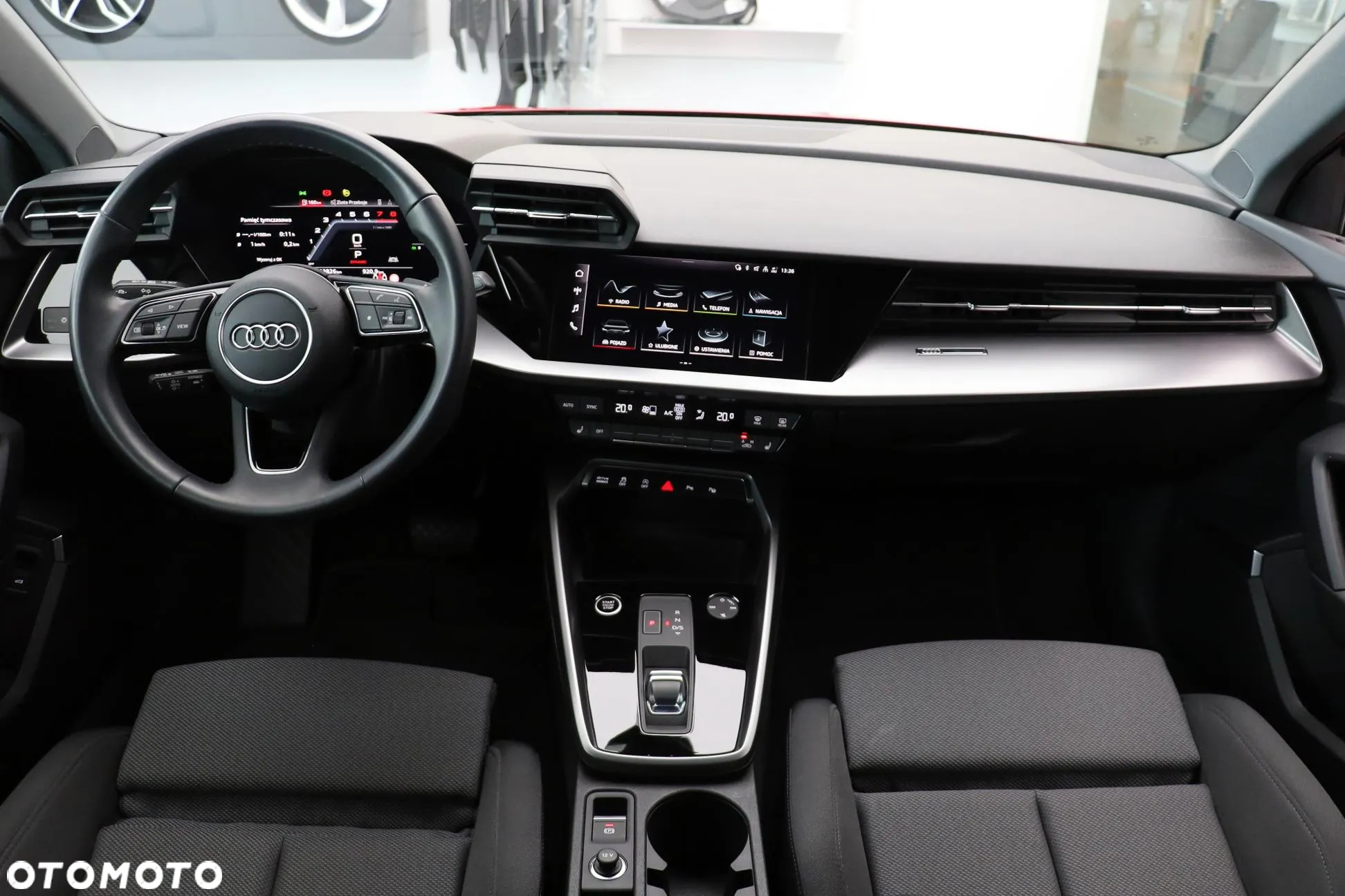 Audi A3 - 22