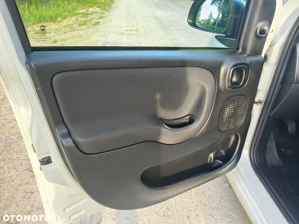 Fiat Panda 1.2 Mystyle - 16