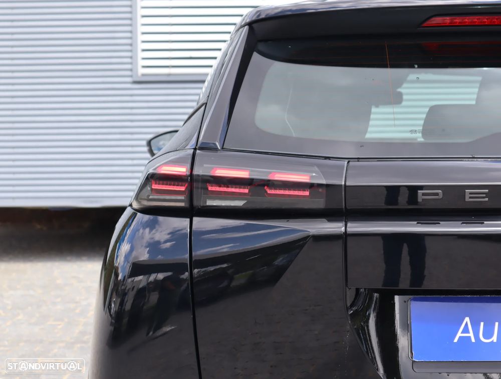 Peugeot 2008 1.2 PureTech Style - 16
