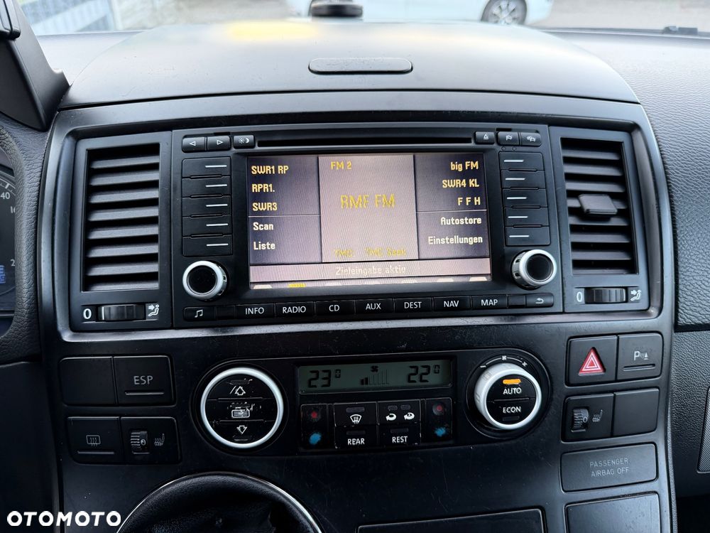 Volkswagen Multivan L1 Business - 22