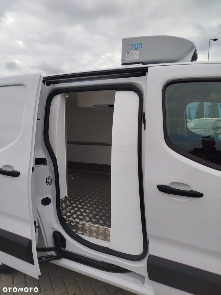 Toyota PROACE CITY - 10