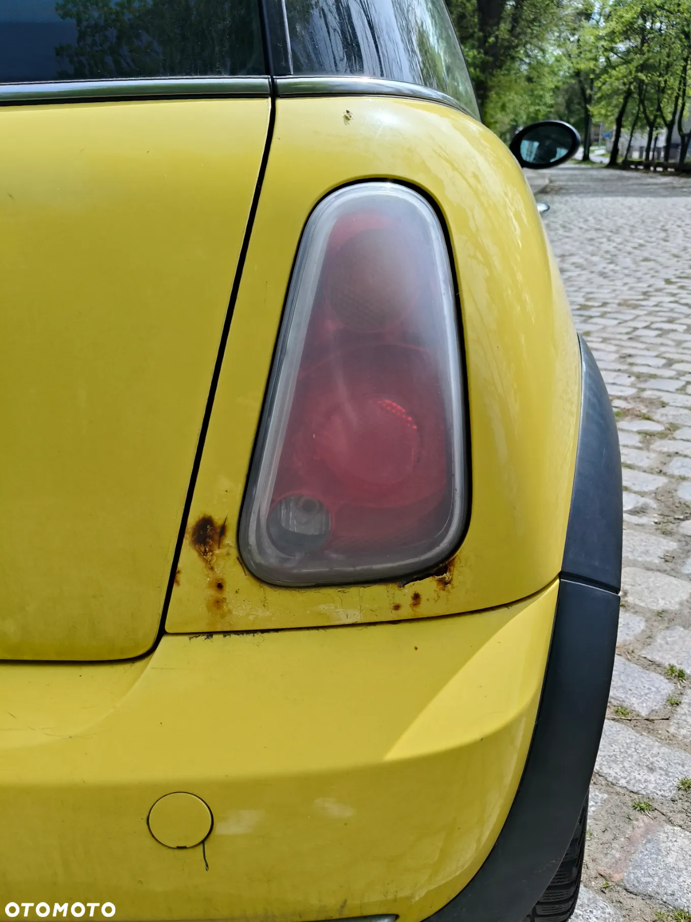 MINI ONE - 8