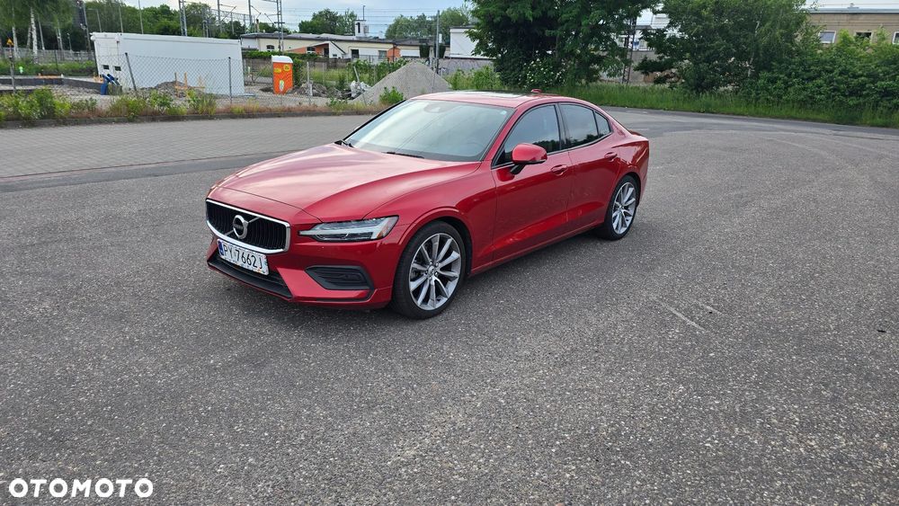 Volvo S60 - 1