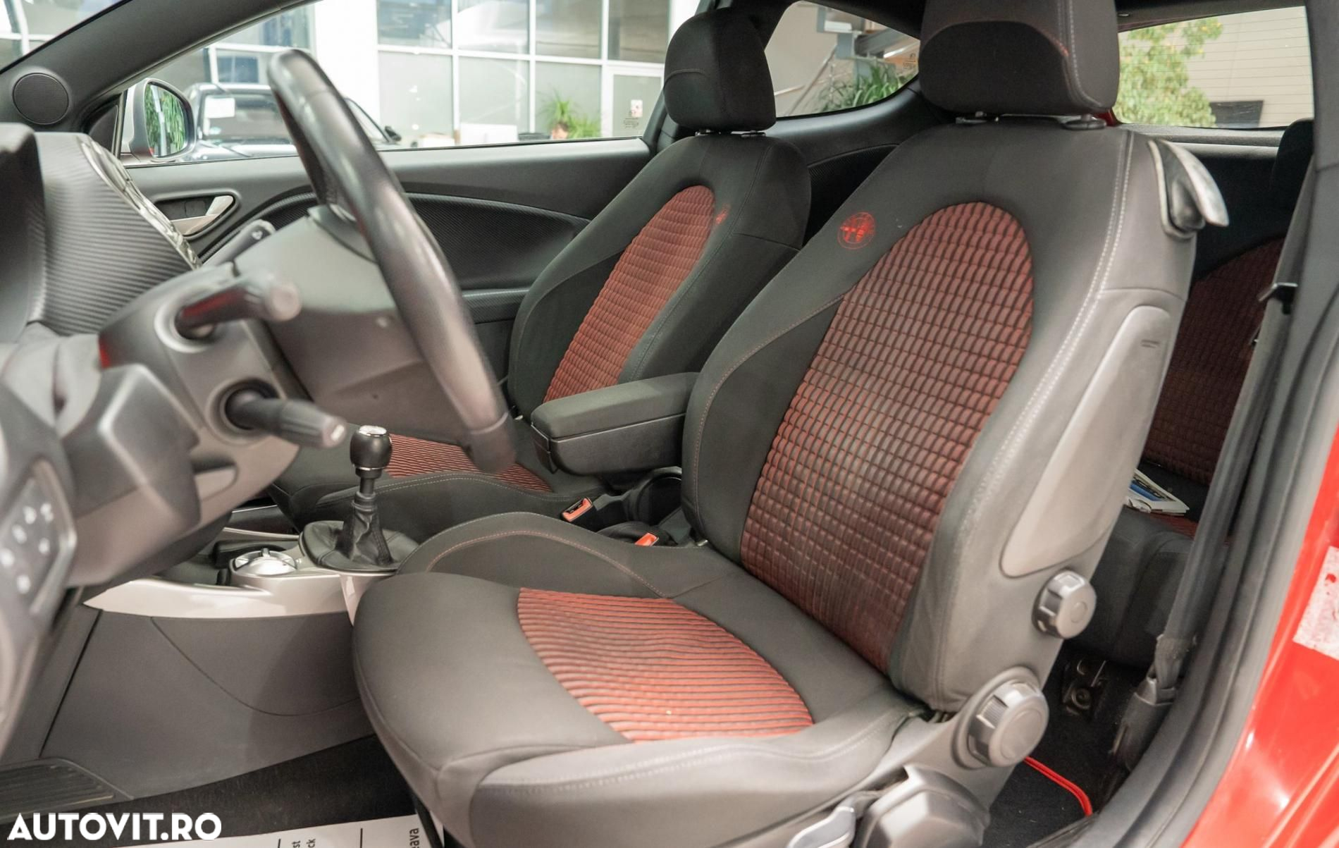 Alfa Romeo Mito TB 1.4 16V MultiAir Quadrifoglio Verde - 6