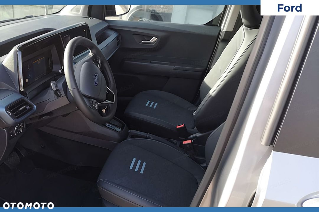 Ford Tourneo Courier - 6
